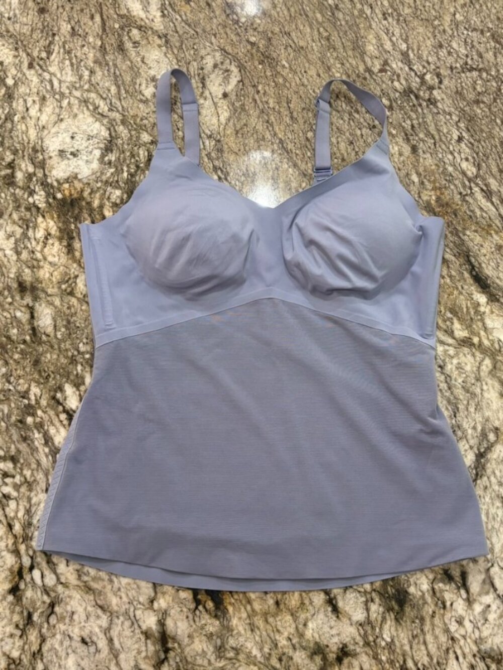 Honeylove Liftwear Cami Tank Shapewear Top